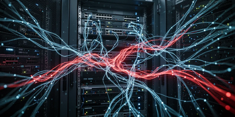 Darktrace-Report: Cyberangreifer loggen sich jetzt einfach ein - Foto: über boerse-global.de