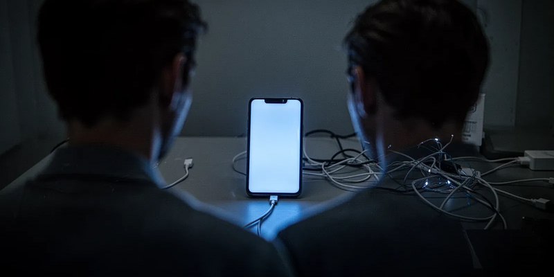 Studie: Soziale Medien verstärken Einsamkeit bei Jugendlichen - Foto: über boerse-global.de