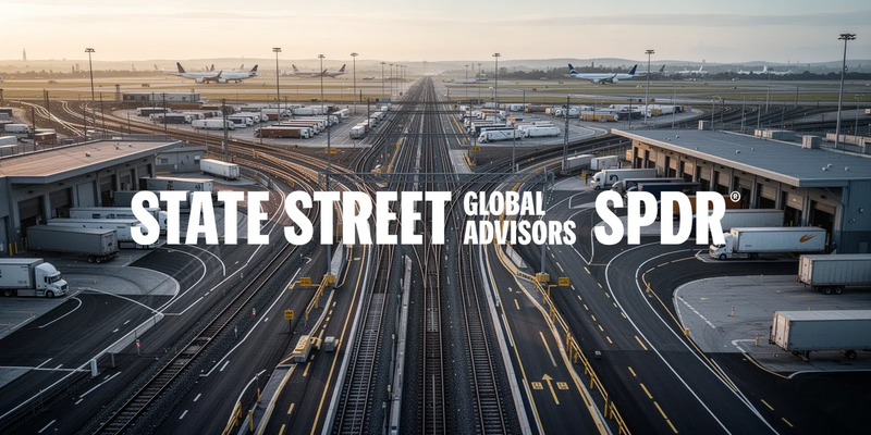 SPDR S&P Transportation ETF: Neuausrichtung naht - Foto: über boerse-global.de