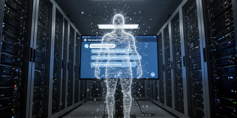 KI-Studie zerschlägt Illusion der Online-Anonymität - Foto: über boerse-global.de