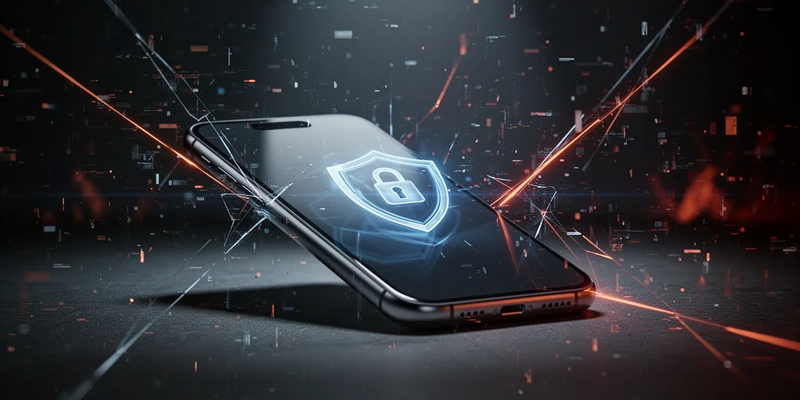 Apple schließt kritische iPhone-Lücke nach Zero-Day-Angriff - Foto: über boerse-global.de