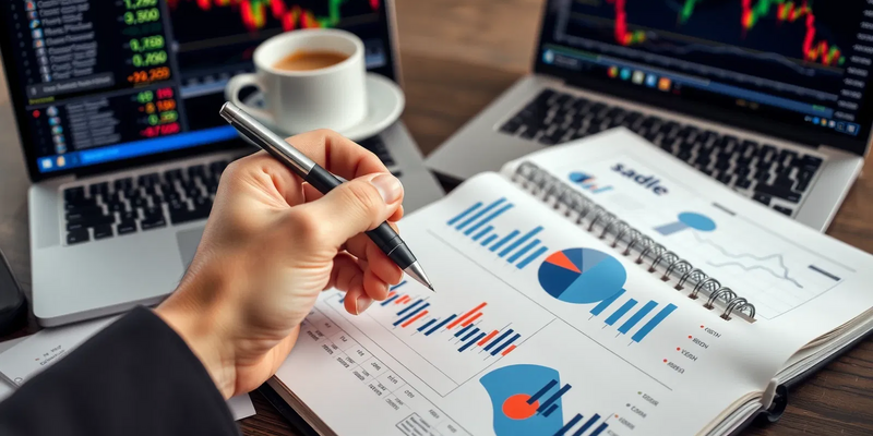 Contextlogic Aktie: Einstieg ins Salzgeschäft - Foto: über boerse-global.de