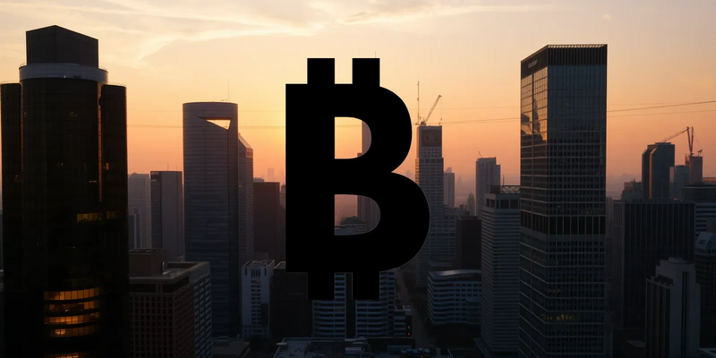 La Estrategia de Strategy: Financiación y Presión en la Bolsa - Foto: über boerse-global.de