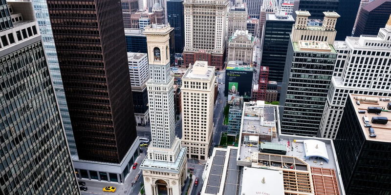 Nanologica Aktie: Strategische Neuausrichtung - Foto: über boerse-global.de