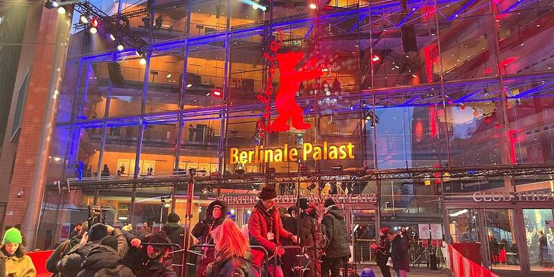 Berlinale (Archiv) - Foto: via dts Nachrichtenagentur