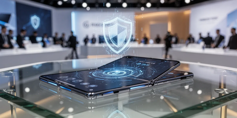 Honor Magic V6: Neuer Dünnheitsrekord für Klapphandys - Foto: über boerse-global.de