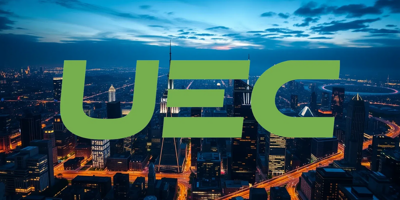 Uranium Energy: Avanza su Estrategia de Integración Vertical - Foto: über boerse-global.de