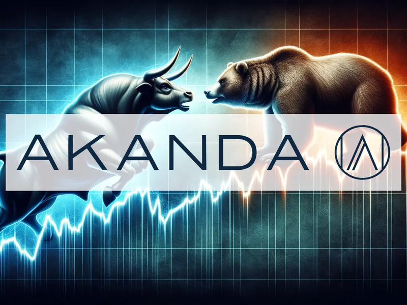 Akanda Aktie: Expansionspläne in Mexiko - Foto: über boerse-global.de