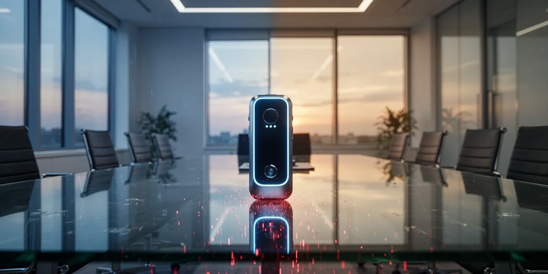 KI-Notizentools: Produktivitäts-Boom kollidiert mit Datenschutz-Alarm - Foto: über boerse-global.de