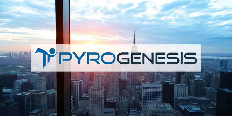 Pyrum Innovations Aktie: Skalierung entscheidend - Foto: über boerse-global.de