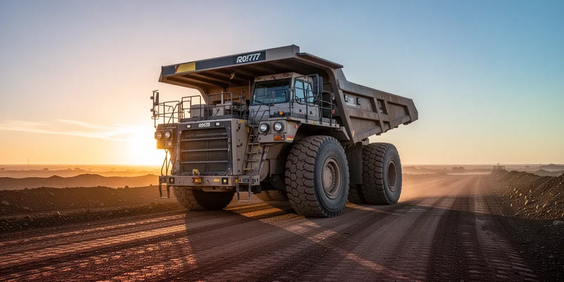 VanEck Natural Resources ETF: Kostenstruktur im Fokus - Foto: über boerse-global.de