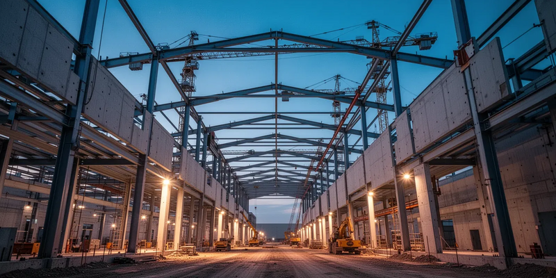 dm investiert 200 Millionen Euro in Logistikzentrum - Foto: über boerse-global.de