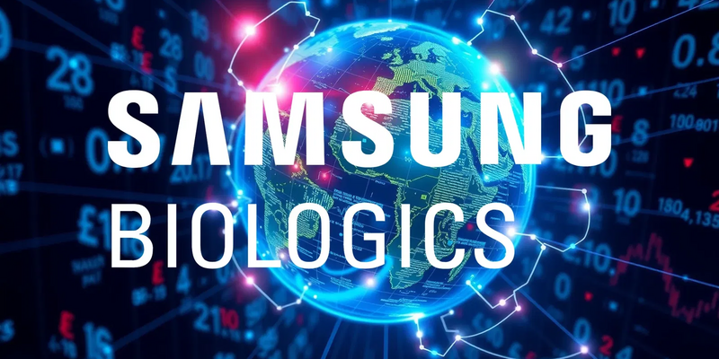 Samsung Biologics Aktie: Expansionskurs - Foto: über boerse-global.de