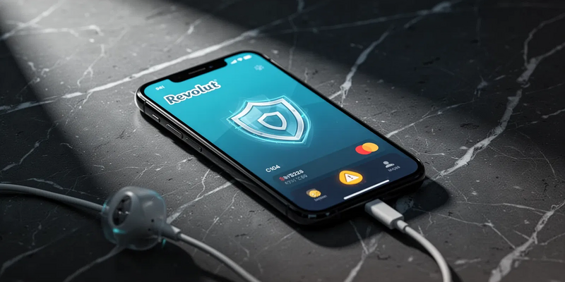 Revolut warnt vor Betrugs-Anrufen in Malta - Foto: über boerse-global.de