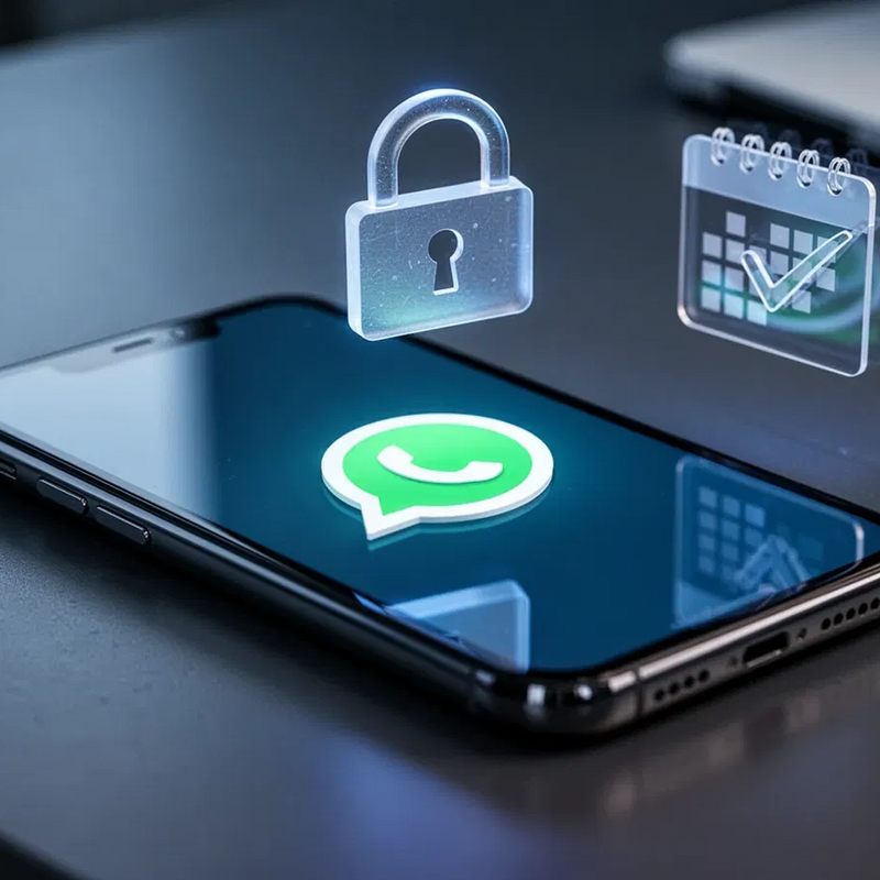 WhatsApp startet Werbe-Ära und plant neue Funktionen - Foto: über boerse-global.de