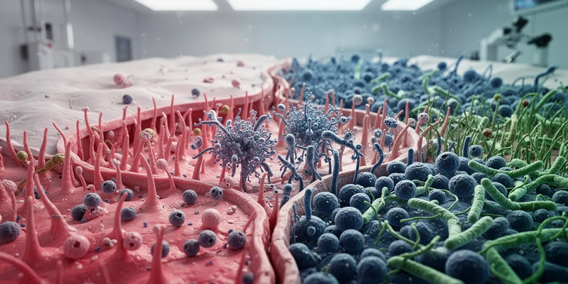 Darmkrebs: Mikrobiom rückt als Schlüsselfaktor in den Fokus - Foto: über boerse-global.de