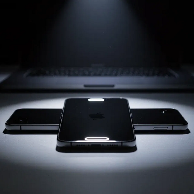 Apple startet Woche der Neuheiten mit günstigem iPhone und MacBook - Foto: über boerse-global.de