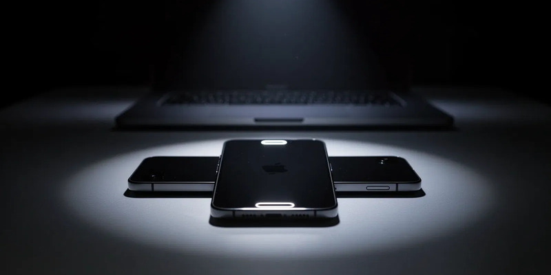 Apple startet Woche der Neuheiten mit günstigem iPhone und MacBook - Foto: über boerse-global.de