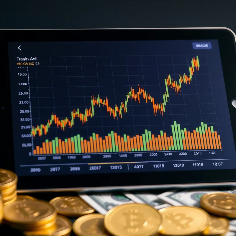 Al Safat: Quartalsgewinn erzielt - Foto: über boerse-global.de