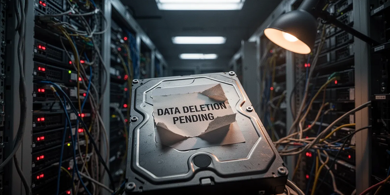 Datenschutz-Grundverordnung: EU-Behörden rügen massive Umsetzungsmängel - Foto: über boerse-global.de