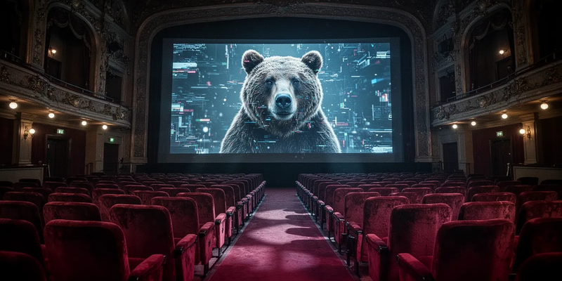 KI-Film Thanksgiving Day: AMC Theatres stoppt Vorführung nach Proteststurm - Foto: über boerse-global.de