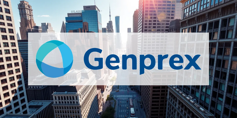 Genprex Aktie: Meilensteine im Visier - Foto: über boerse-global.de