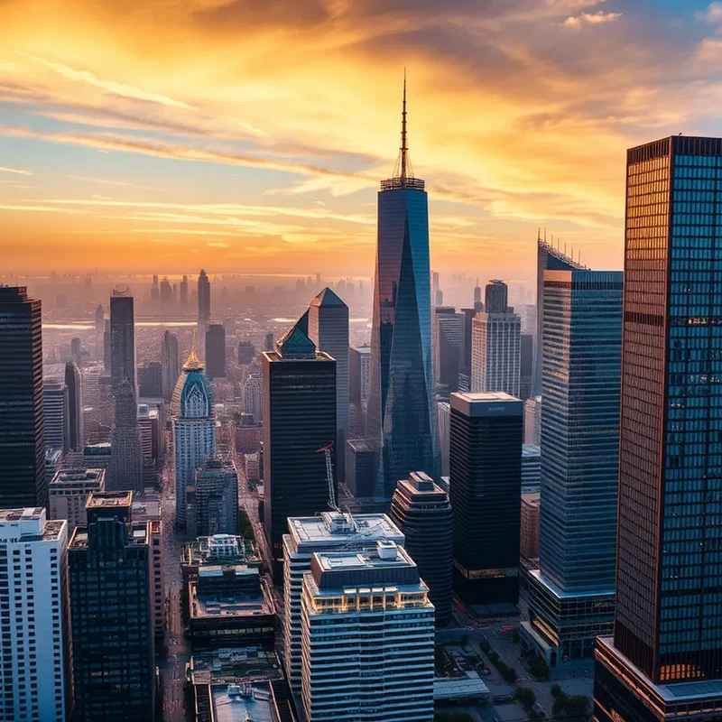 Aquaticus Real Estate Aktie: Fokus auf Stockholm - Foto: über boerse-global.de