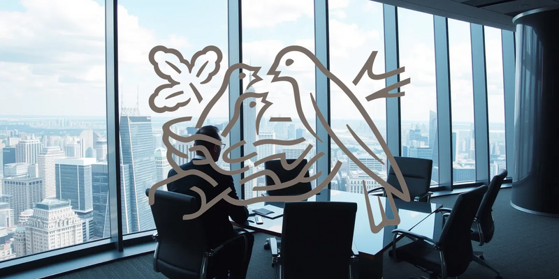 Nestlé: El fin de la bonanza y el inicio de la cultura del rendimiento - Foto: über boerse-global.de