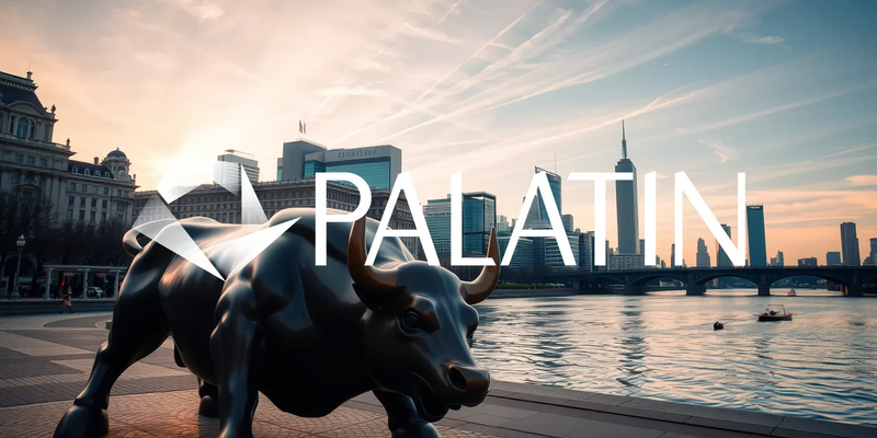 Palatin Technologies Aktie: Meilensteine im Fokus - Foto: über boerse-global.de