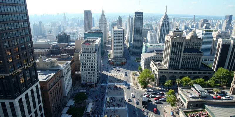 Tech Mahindra Aktie: Warten auf Impulse - Foto: über boerse-global.de