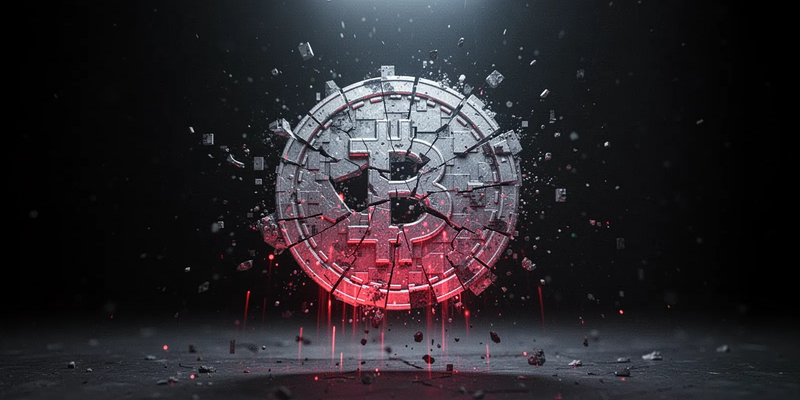 Freeway Token: Bitteres Ende - Foto: über boerse-global.de