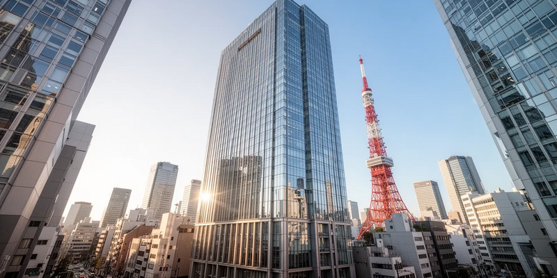 Daiwa TSE REIT ETF: Fokus Japan - Foto: über boerse-global.de