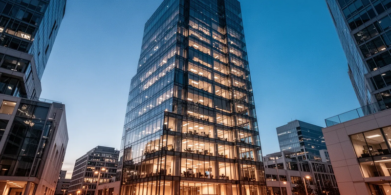 Mindeststeuer: Deutsche Konzerne vor Mammutaufgabe bei Bilanzierung - Foto: über boerse-global.de