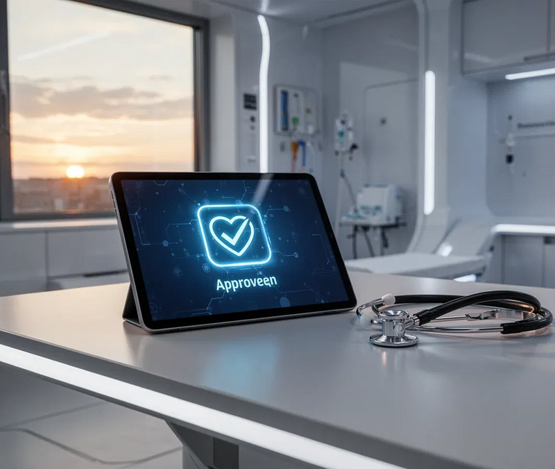 Deutschland verschärft Regeln für digitale Gesundheits-Apps - Foto: über boerse-global.de