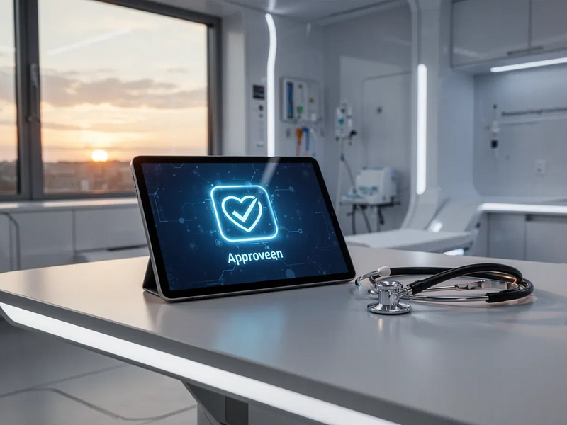 Deutschland verschärft Regeln für digitale Gesundheits-Apps - Foto: über boerse-global.de