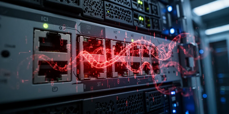 Cyberspionage: Neue Malware nutzt Google Sheets und VPN-Schwachstellen - Foto: über boerse-global.de