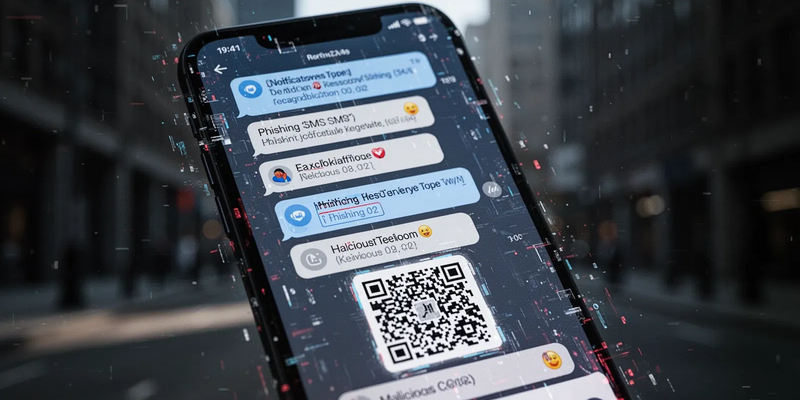 KI-gestützte Betrugswelle trifft Smartphone-Nutzer - Foto: über boerse-global.de