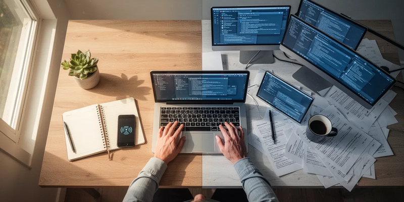 Studie: Generation Z leidet doppelt so häufig unter Stress - Foto: über boerse-global.de