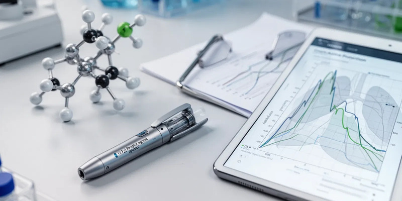 GLP-1-Medikamente halbieren Asthma-Risiko bei Jugendlichen - Foto: über boerse-global.de