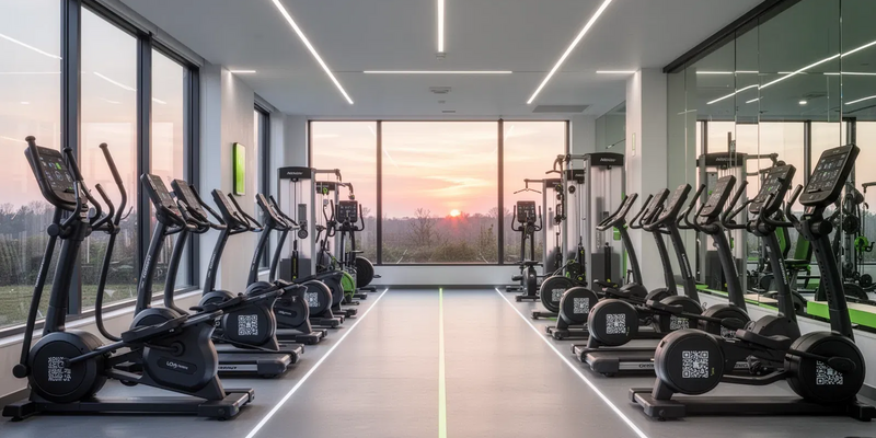 Evergym eröffnet 24/7-Fitnessstudio in Stahnsdorf - Foto: über boerse-global.de