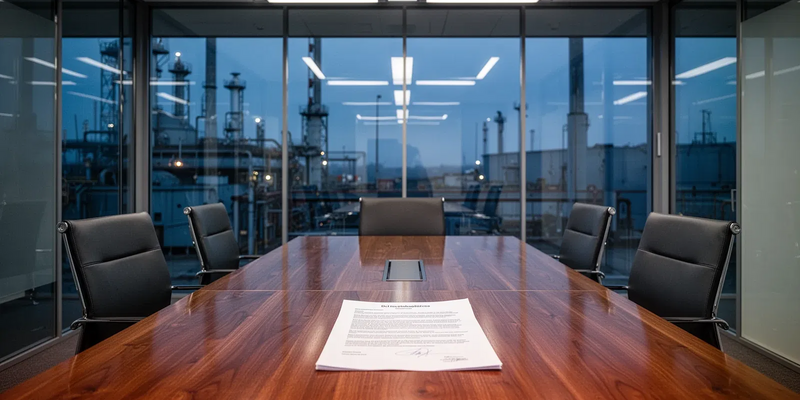 Betriebsratswahlen 2026: Kampf um faire Kündigungen beginnt - Foto: über boerse-global.de