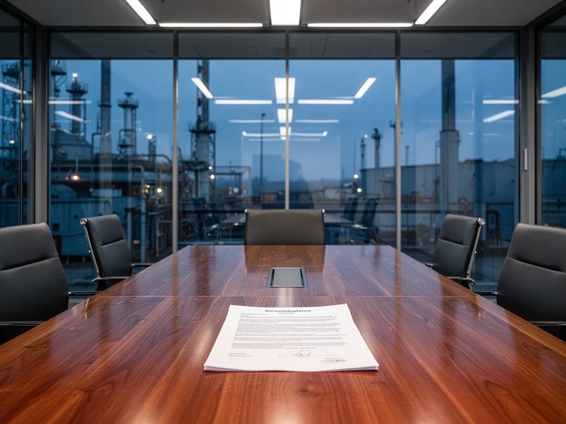 Betriebsratswahlen 2026: Kampf um faire Kündigungen beginnt - Foto: über boerse-global.de