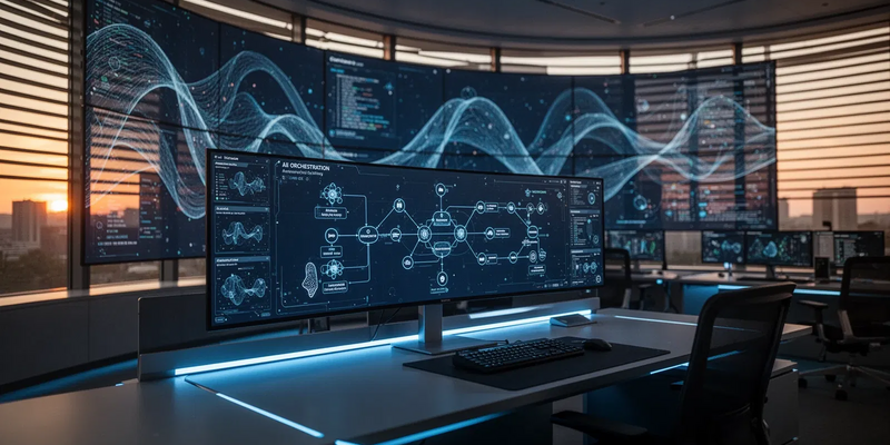 Talkdesk bringt KI-gesteuerte Automatisierung in die Kundenkommunikation - Foto: über boerse-global.de