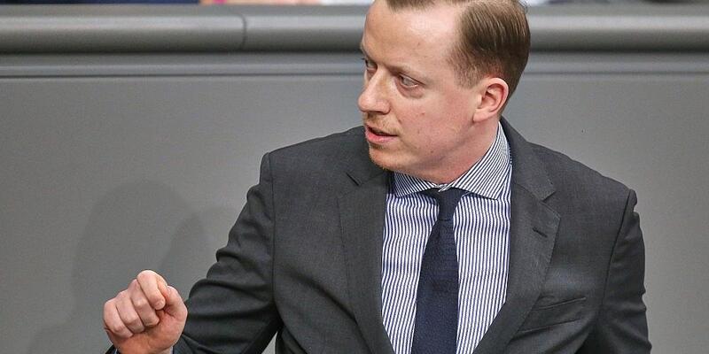 Adis Ahmetovic (Archiv) - Foto: via dts Nachrichtenagentur