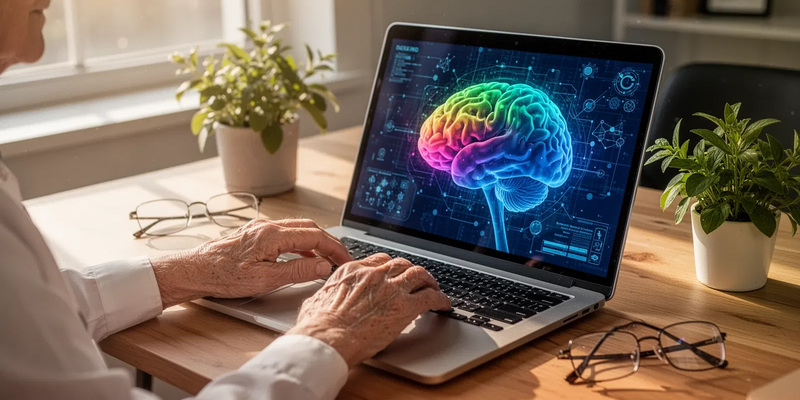 Spezielles Gehirntraining senkt Demenzrisiko nachweislich - Foto: über boerse-global.de