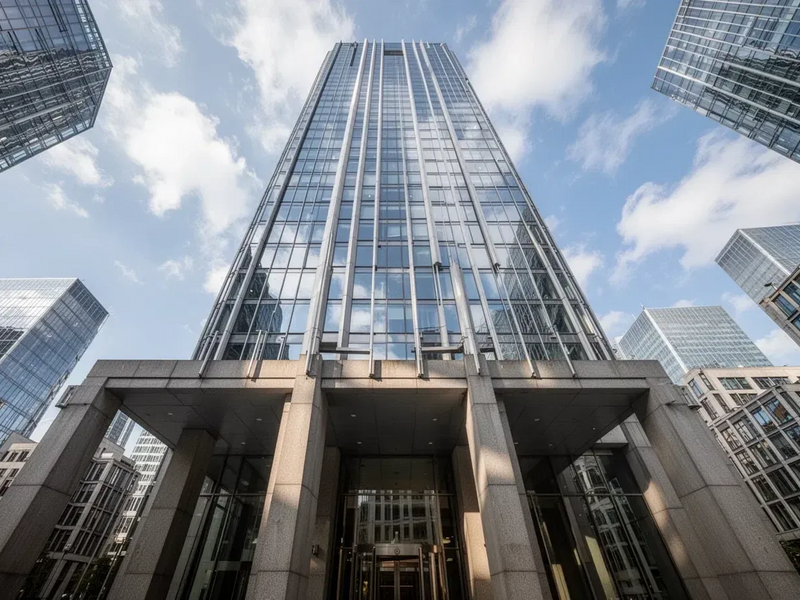 DAX: Verteidigt die 25.000! - Foto: über boerse-global.de