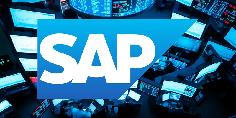 SAP's Strategic Moves Fail to Ignite Investor Enthusiasm - Foto: über boerse-global.de