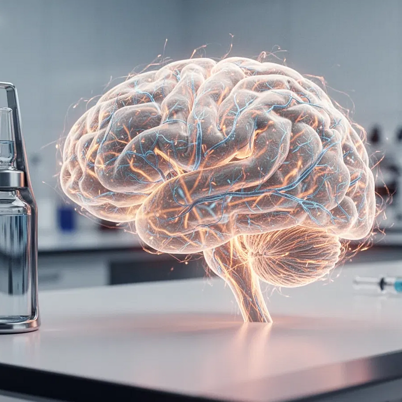 Impfungen schützen offenbar vor Demenz - Foto: über boerse-global.de