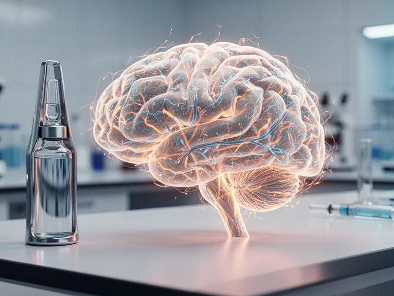 Impfungen schützen offenbar vor Demenz - Foto: über boerse-global.de