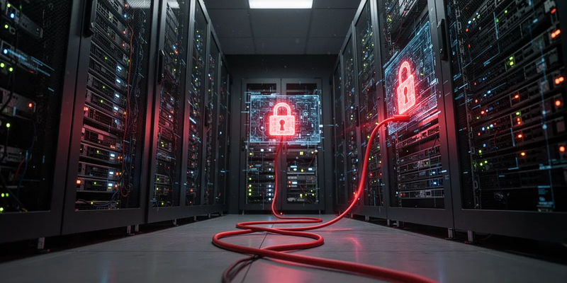 KI und Ransomware-as-a-Service befeuern Cyber-Krise - Foto: über boerse-global.de